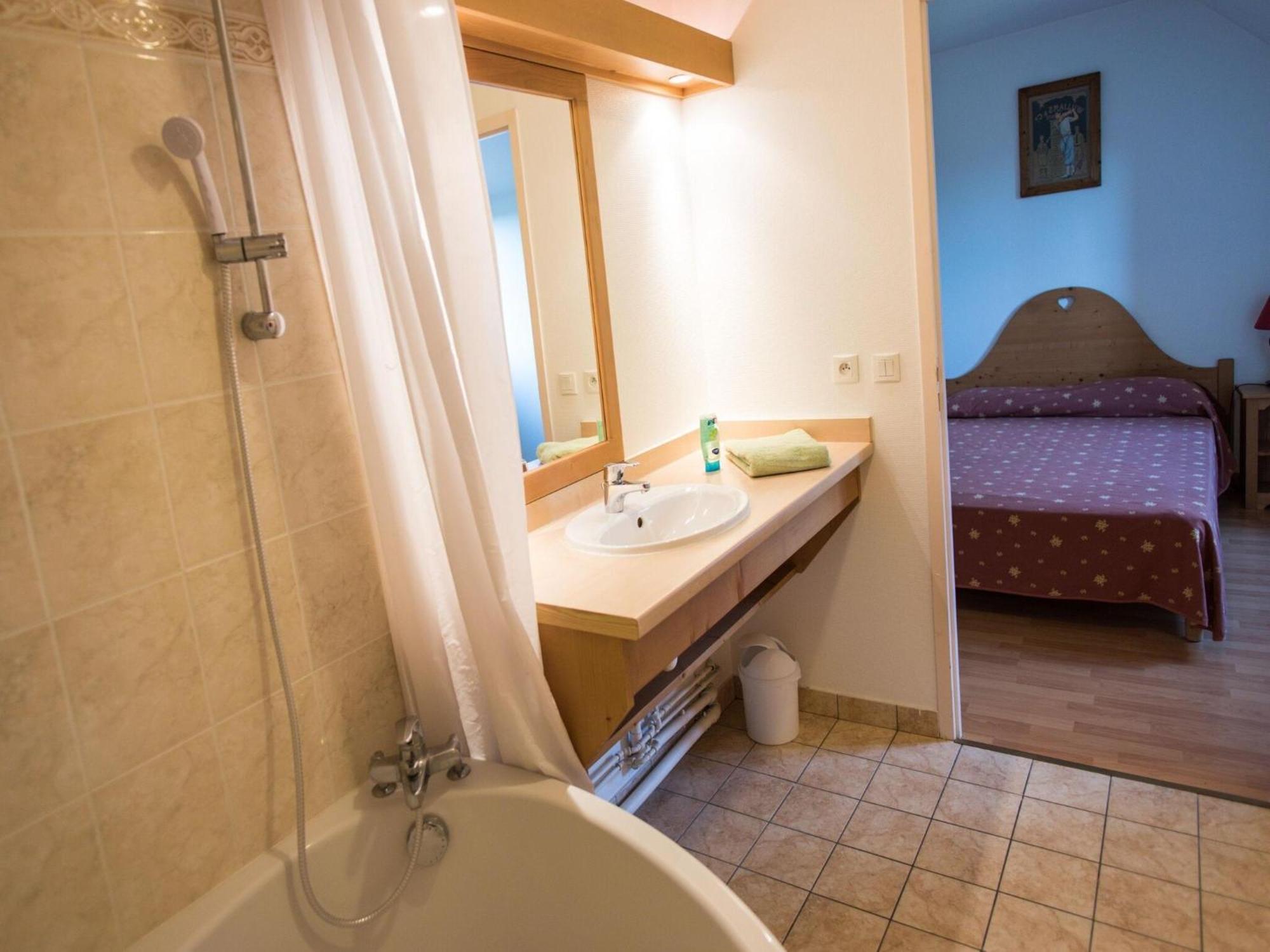 Great Holiday Home Near Lake Annecy Giez Luaran gambar