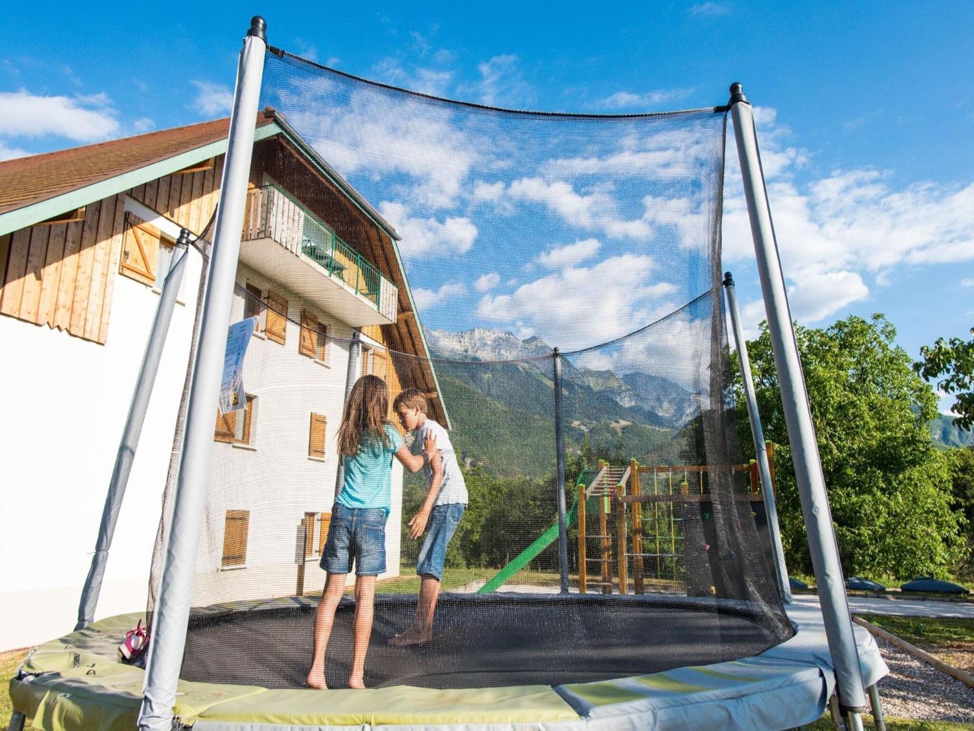 Great Holiday Home Near Lake Annecy Giez Luaran gambar